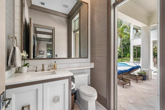 Royal Palm Yacht and Country Club Residence photo 26
