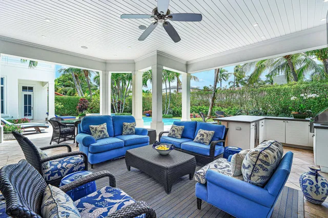 Royal Palm Yacht and Country Club Residence photo 38