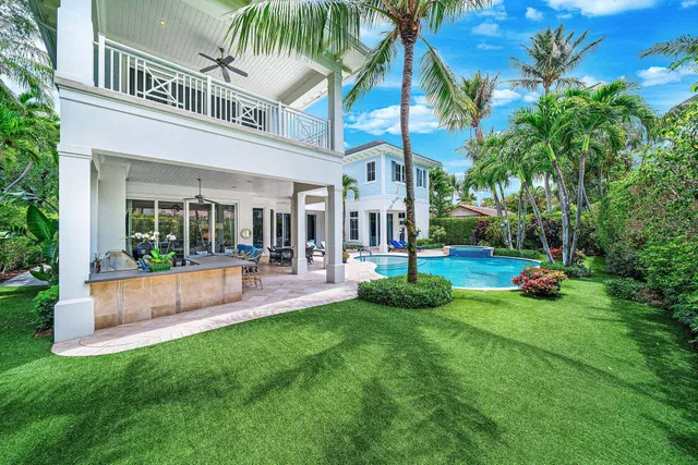 Royal Palm Yacht and Country Club Residence photo 41