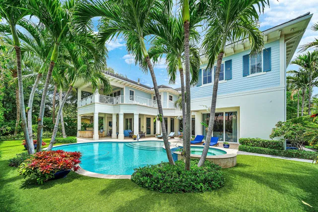 Royal Palm Yacht and Country Club Residence photo 43