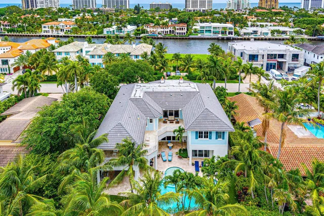 Royal Palm Yacht and Country Club Residence photo 47