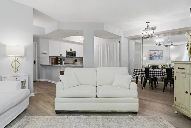 Courtyards in Cityplace Unit 104 photo 3