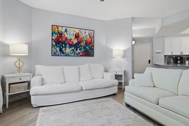 Courtyards in Cityplace Unit 104 photo 4