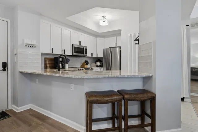 Courtyards in Cityplace Unit 104 photo 5