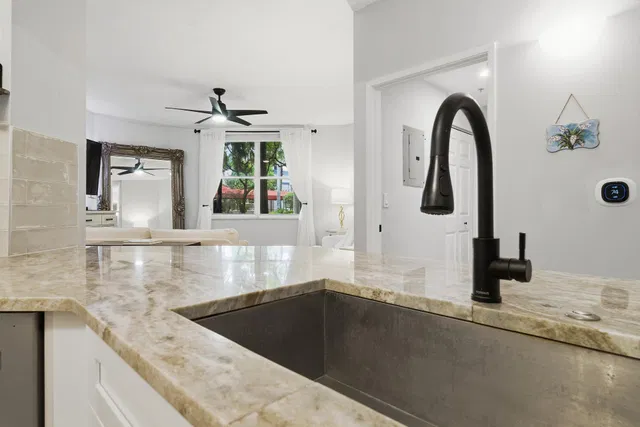 Courtyards in Cityplace Unit 104 photo 9