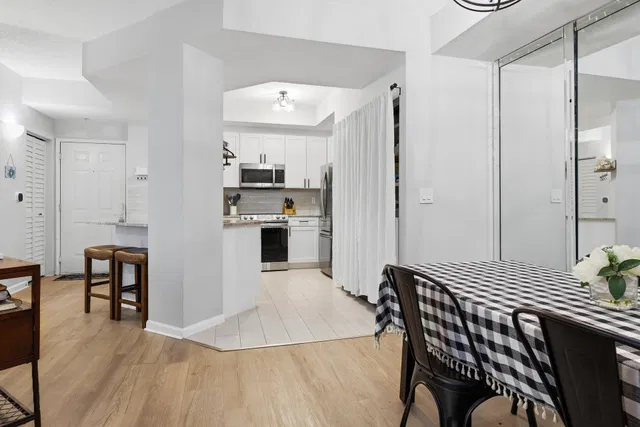 Courtyards in Cityplace Unit 104 photo 11