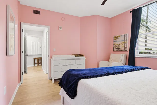 Courtyards in Cityplace Unit 104 photo 12
