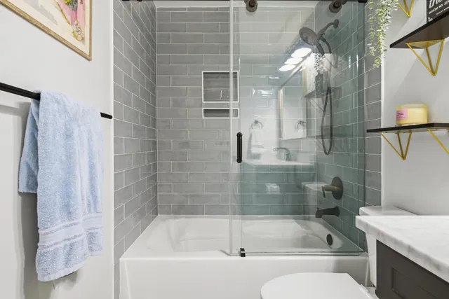 Courtyards in Cityplace Unit 104 photo 16