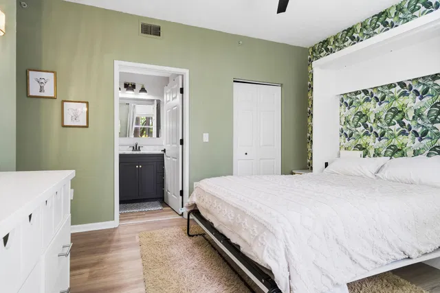 Courtyards in Cityplace Unit 104 photo 18