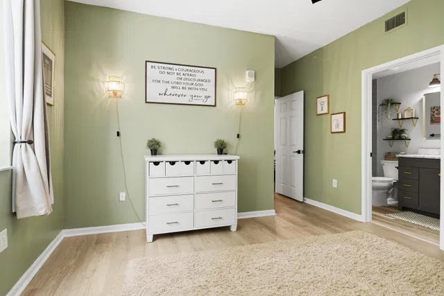 Courtyards in Cityplace Unit 104 photo 20