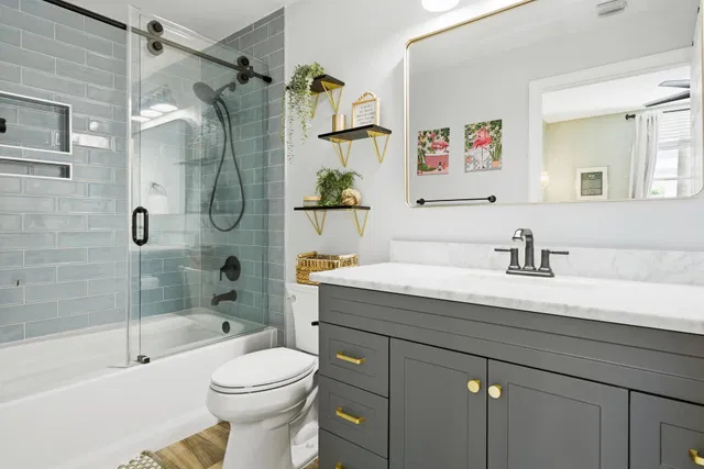 Courtyards in Cityplace Unit 104 photo 21