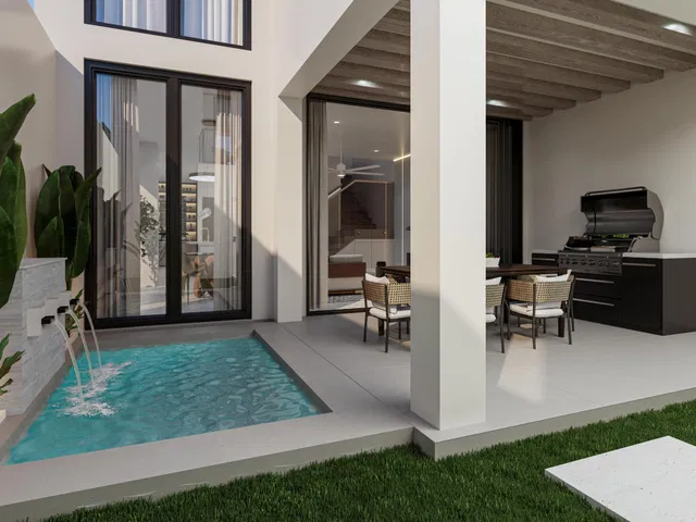 Downtown Delray Beach Unit 1 photo 14