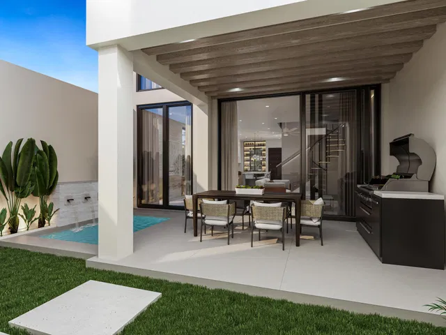 Downtown Delray Beach Unit 1 photo 15
