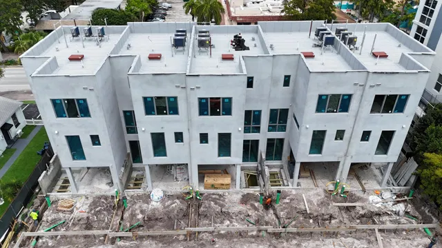 Downtown Delray Beach Unit 1 photo 20