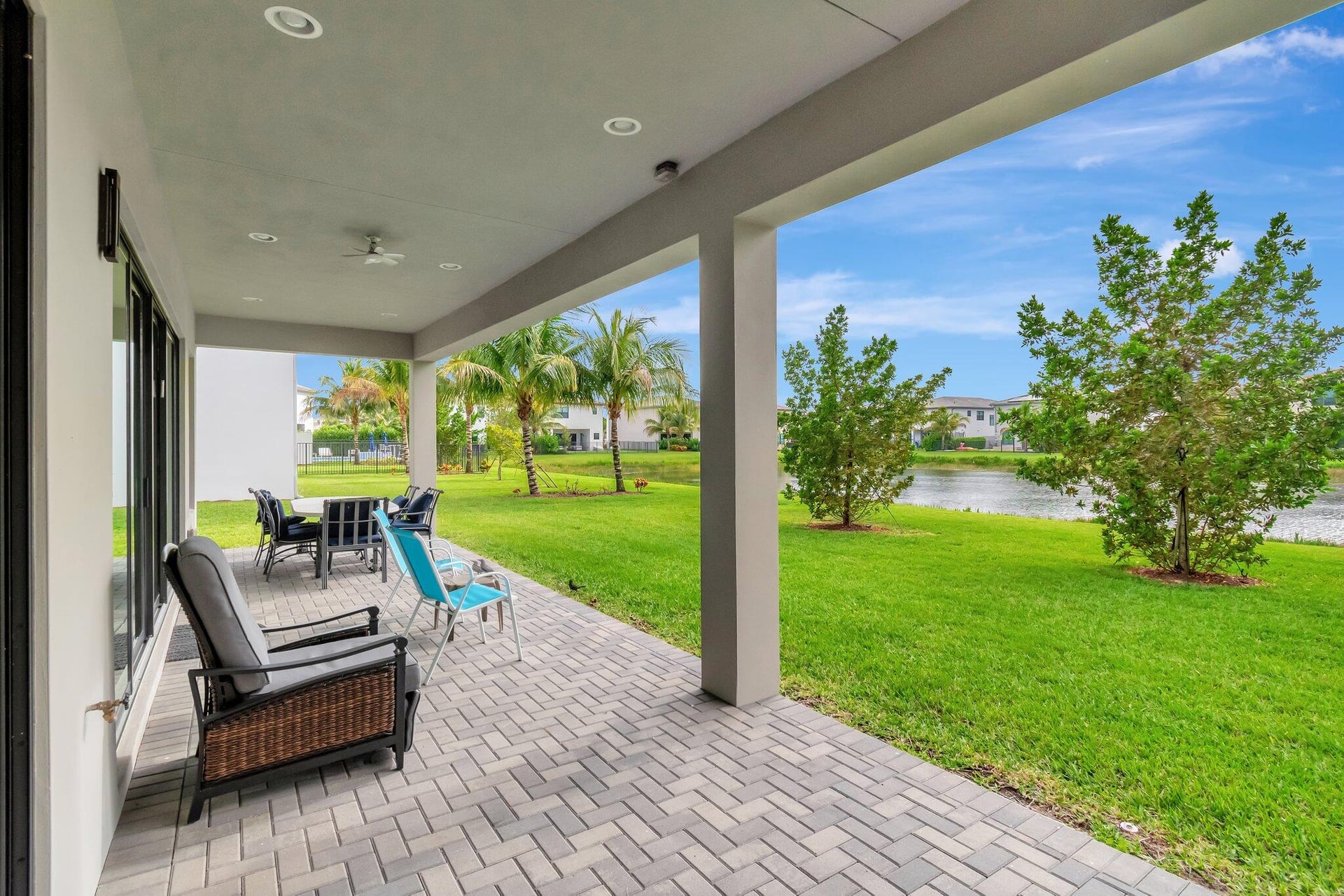 Lotus Palm Boca Raton Residence photo 38