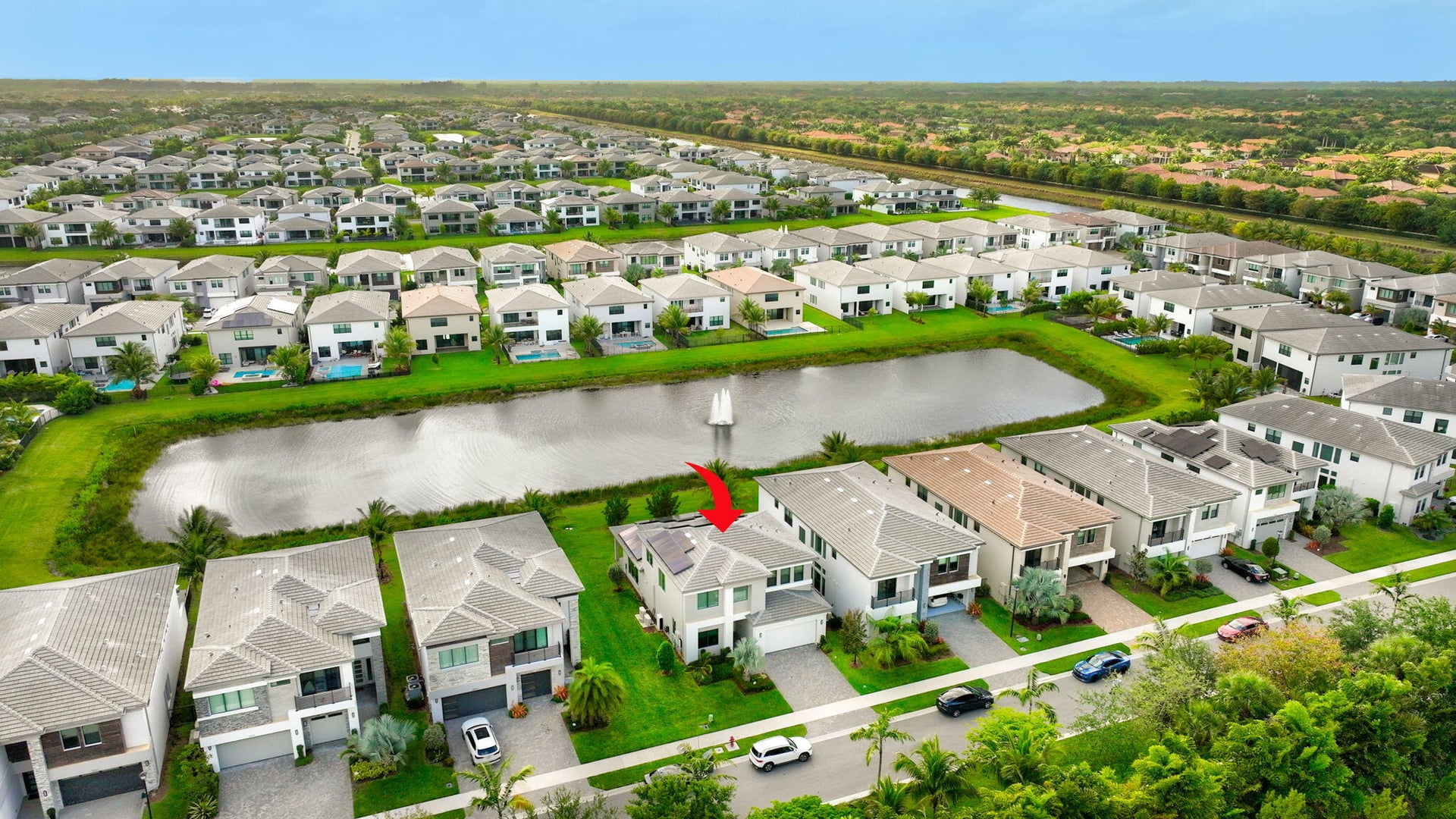 Lotus Palm Boca Raton Residence photo 44
