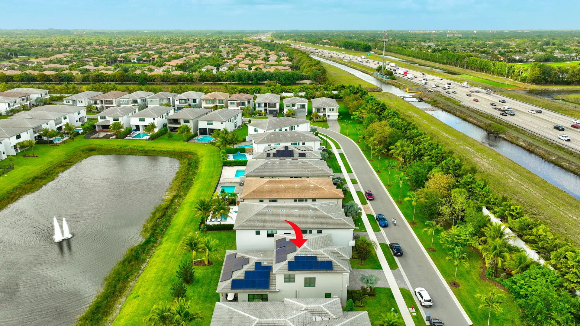 Lotus Palm Boca Raton Residence photo 45