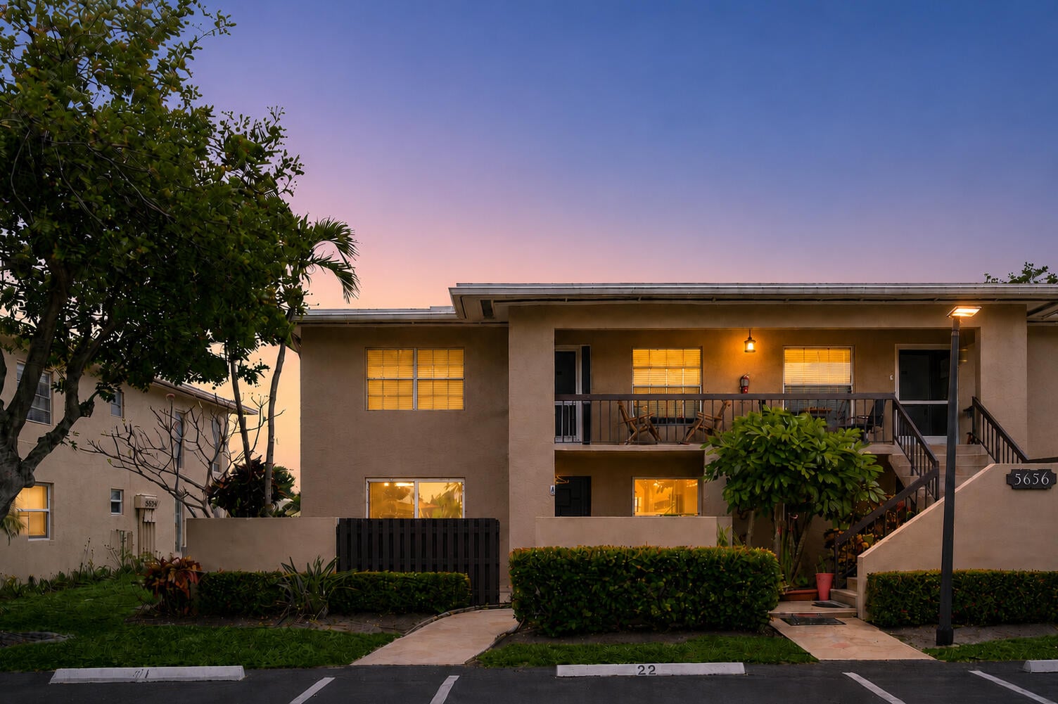 Residence photo 2