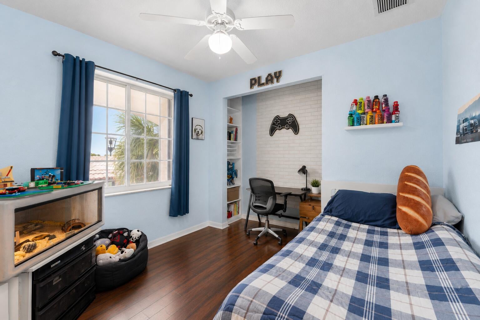 Residence photo 30