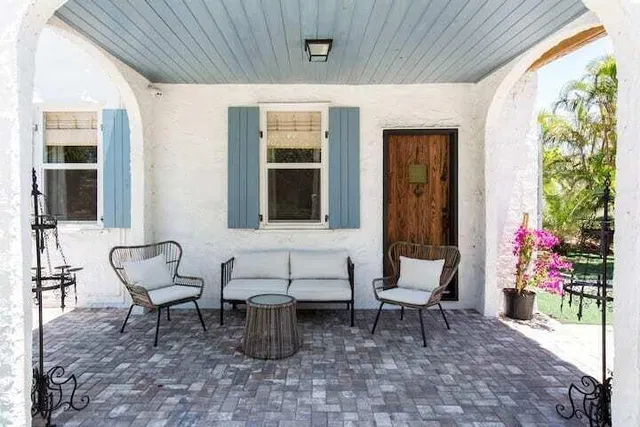 West Palm Beach Residence photo 48