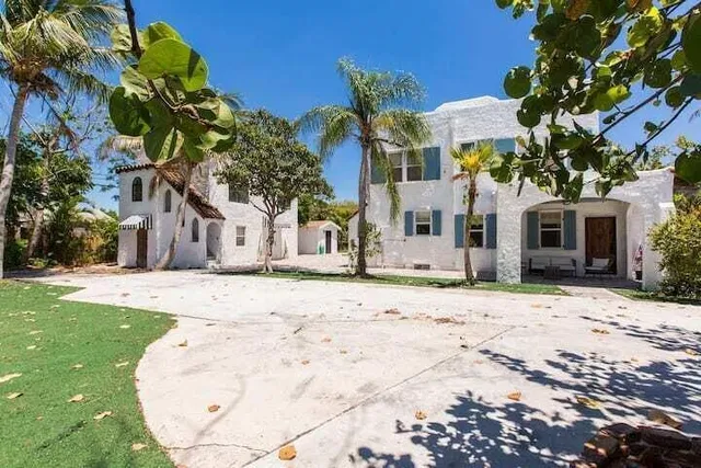 West Palm Beach Residence photo 53