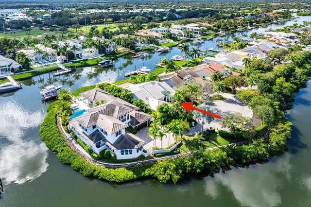 Admirals Cove Residence photo 56