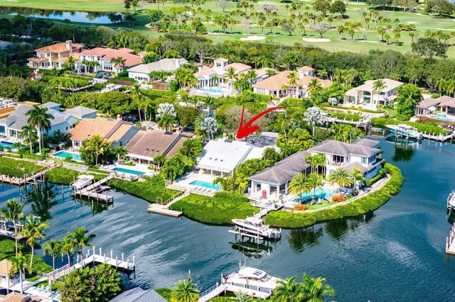 Admirals Cove Residence photo 59