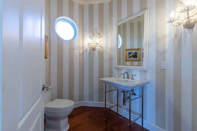 Harbour Ridge Residence photo 4