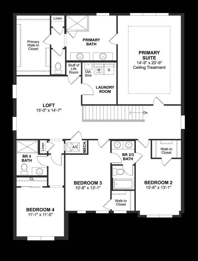 Residence photo 51