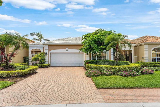 BallenIsles Palm Beach Gardens Residence photo 2