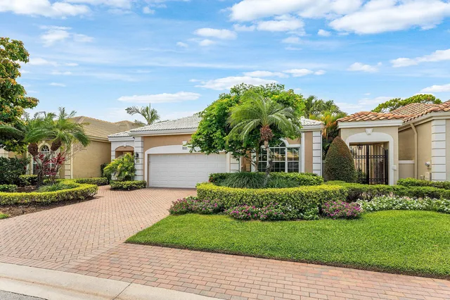 BallenIsles Palm Beach Gardens Residence photo 3