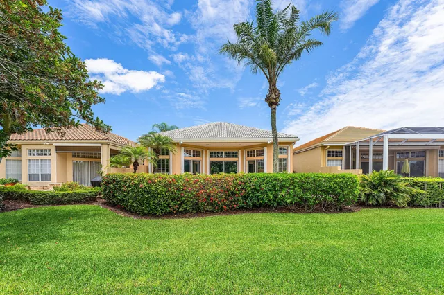 BallenIsles Palm Beach Gardens Residence photo 4