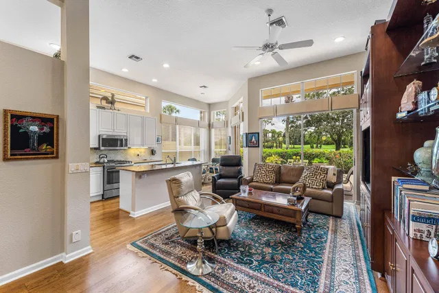 BallenIsles Palm Beach Gardens Residence photo 9