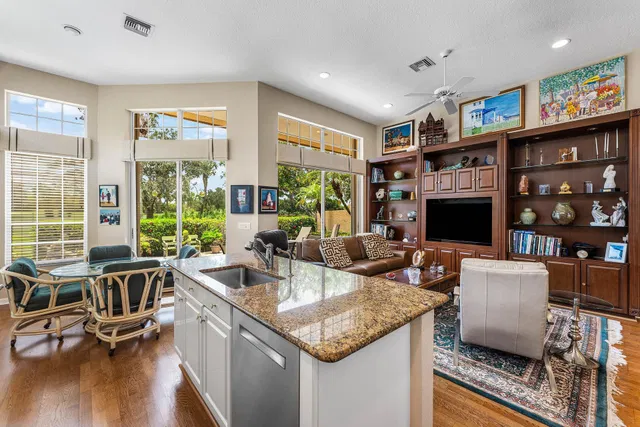 BallenIsles Palm Beach Gardens Residence photo 10