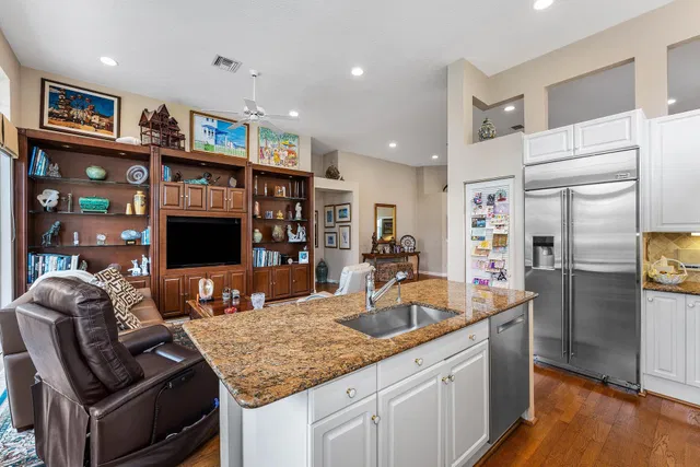 BallenIsles Palm Beach Gardens Residence photo 11