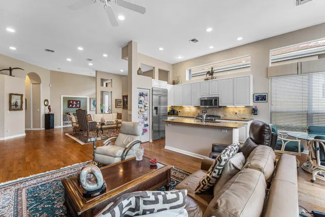 BallenIsles Palm Beach Gardens Residence photo 12