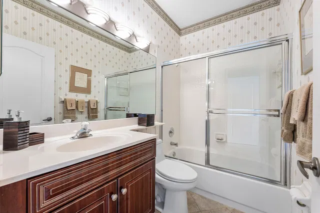 BallenIsles Palm Beach Gardens Residence photo 16