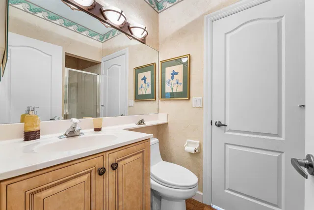 BallenIsles Palm Beach Gardens Residence photo 17