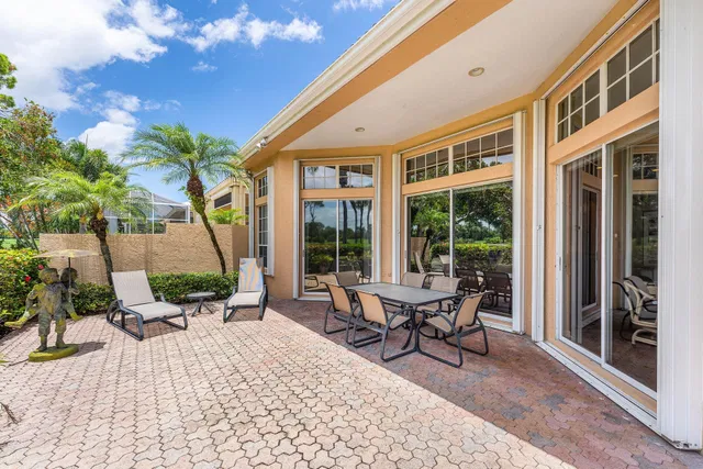 BallenIsles Palm Beach Gardens Residence photo 33