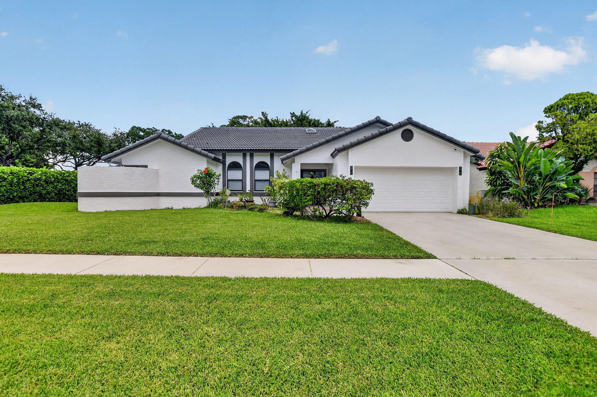 Boca Isles Residence photo 2