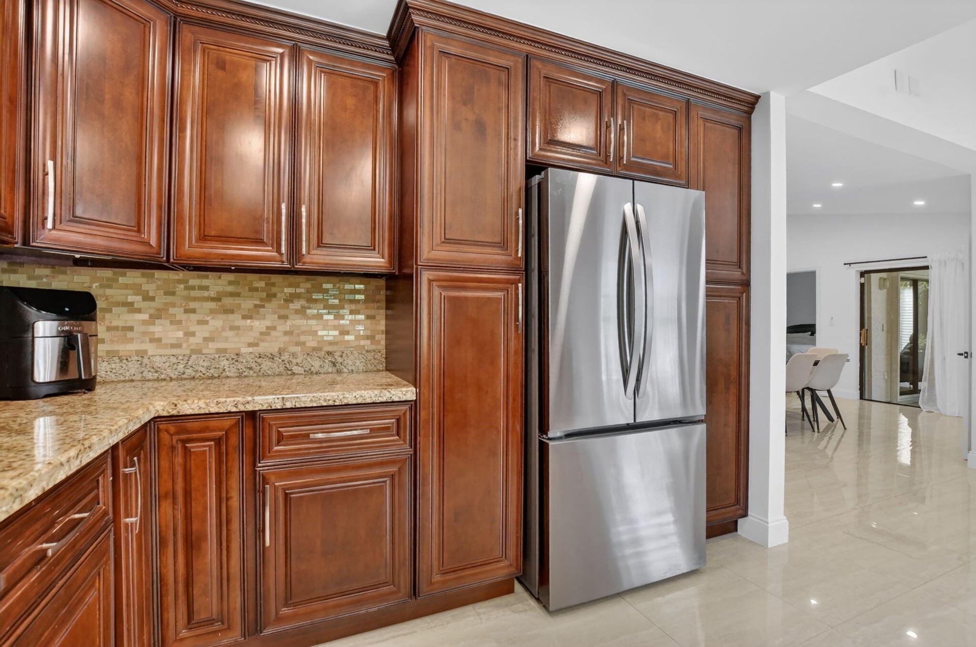 Boca Isles Residence photo 17