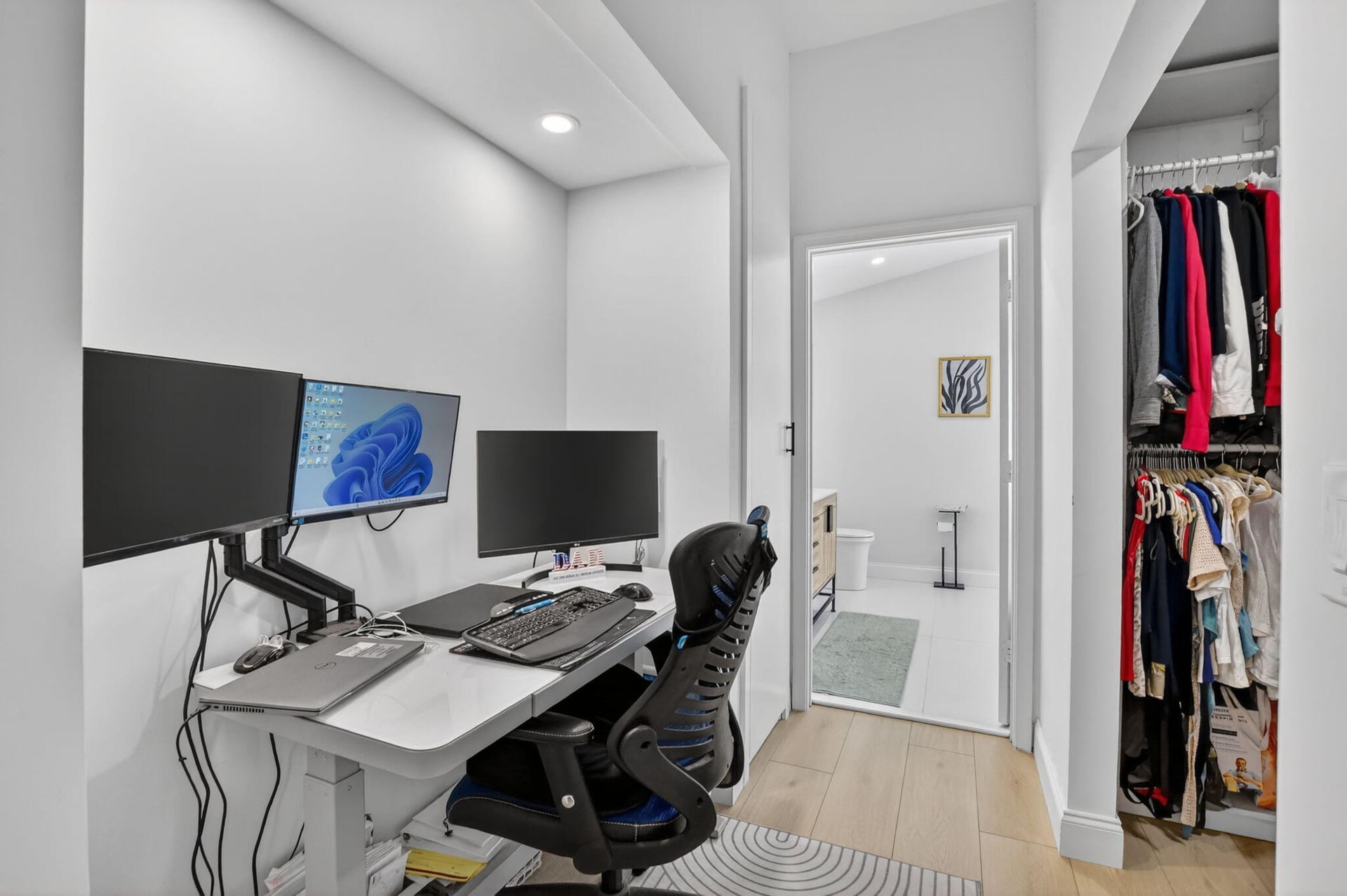 Boca Isles Residence photo 22