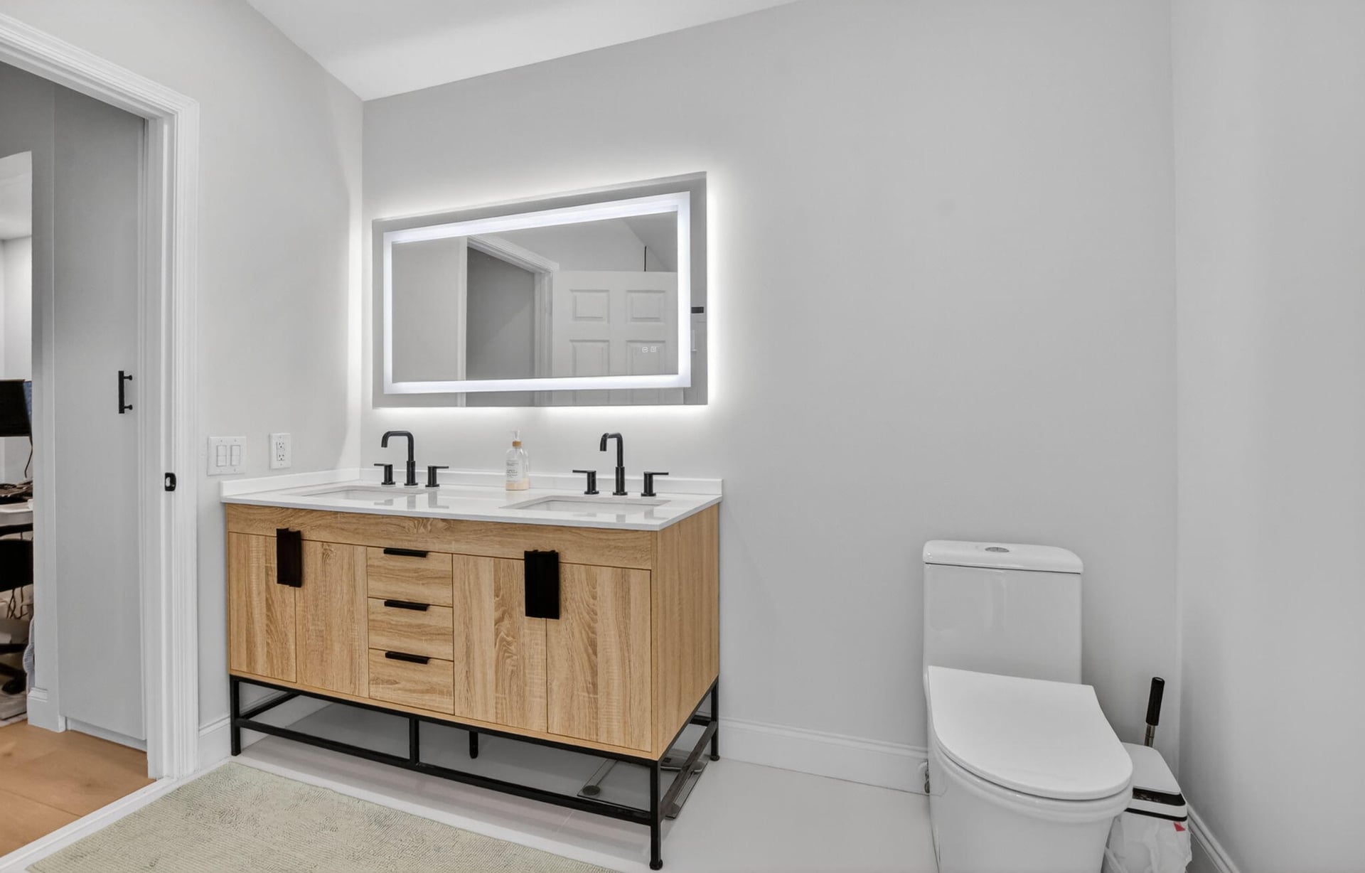Boca Isles Residence photo 24