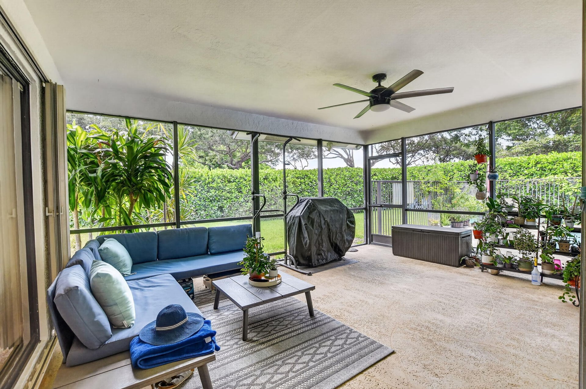 Boca Isles Residence photo 40