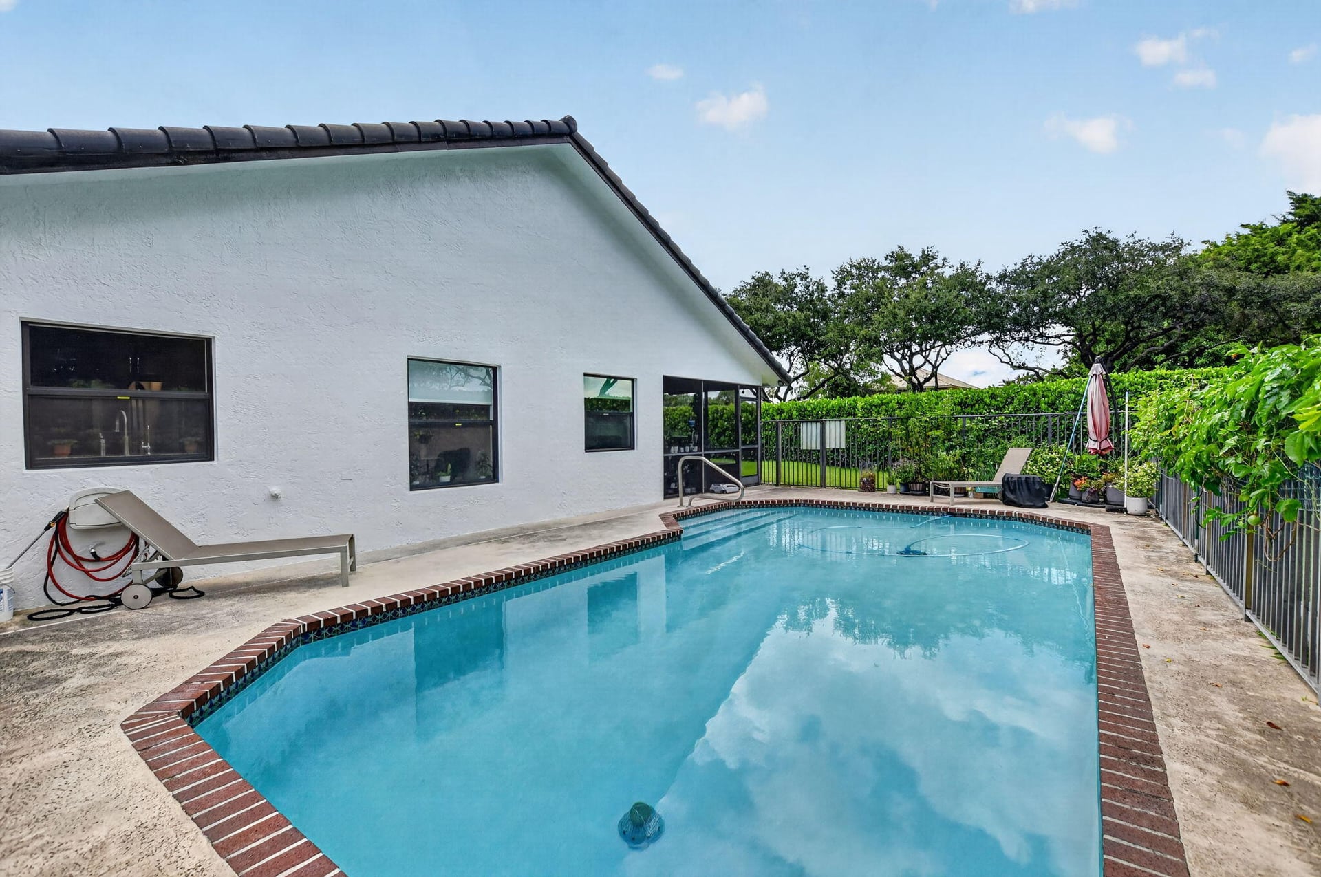 Boca Isles Residence photo 45