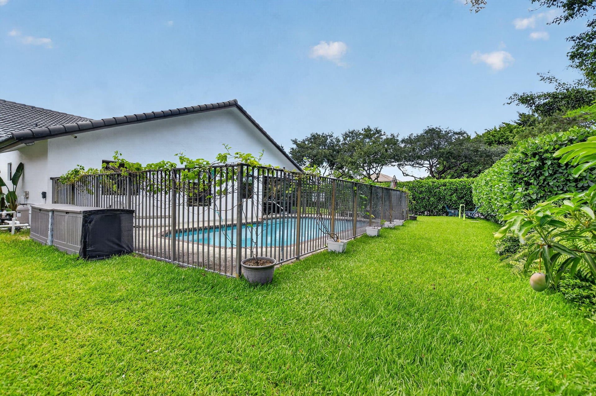Boca Isles Residence photo 47