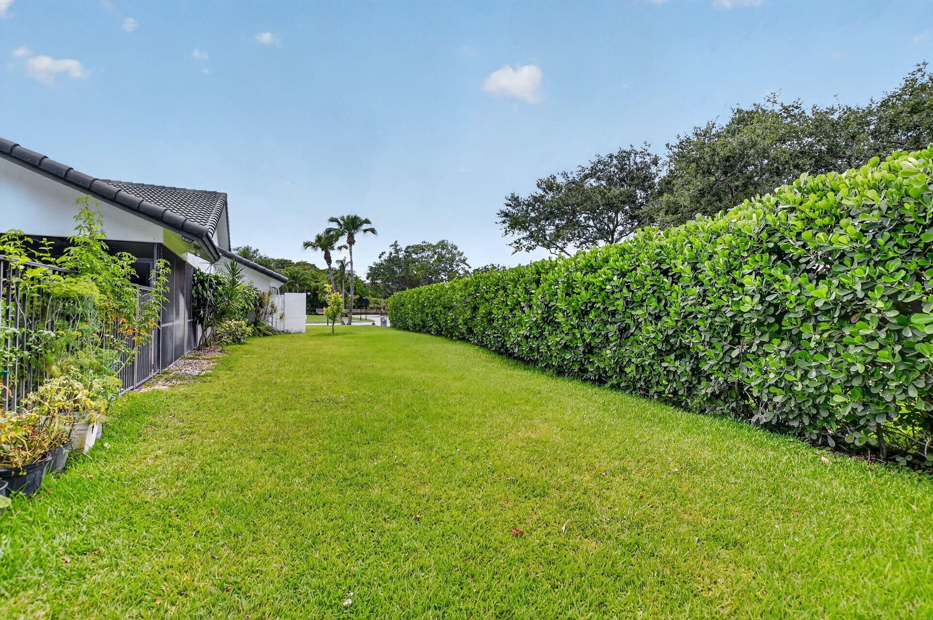 Boca Isles Residence photo 48