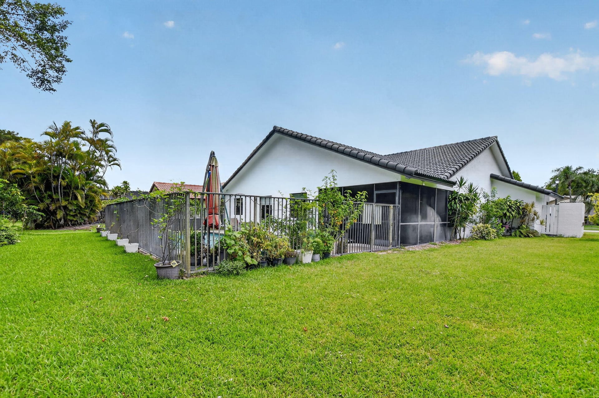 Boca Isles Residence photo 49