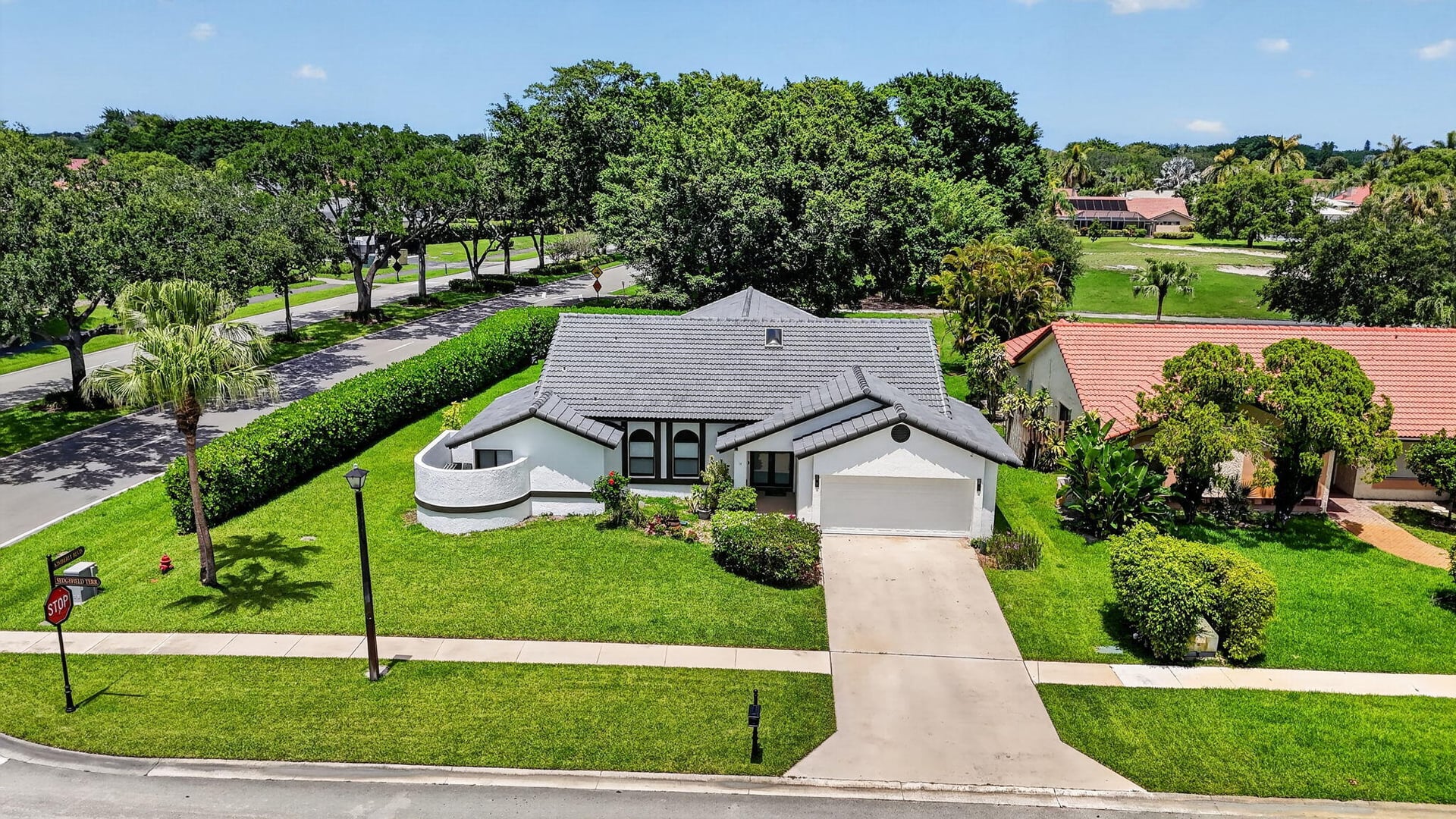 Boca Isles Residence photo 51