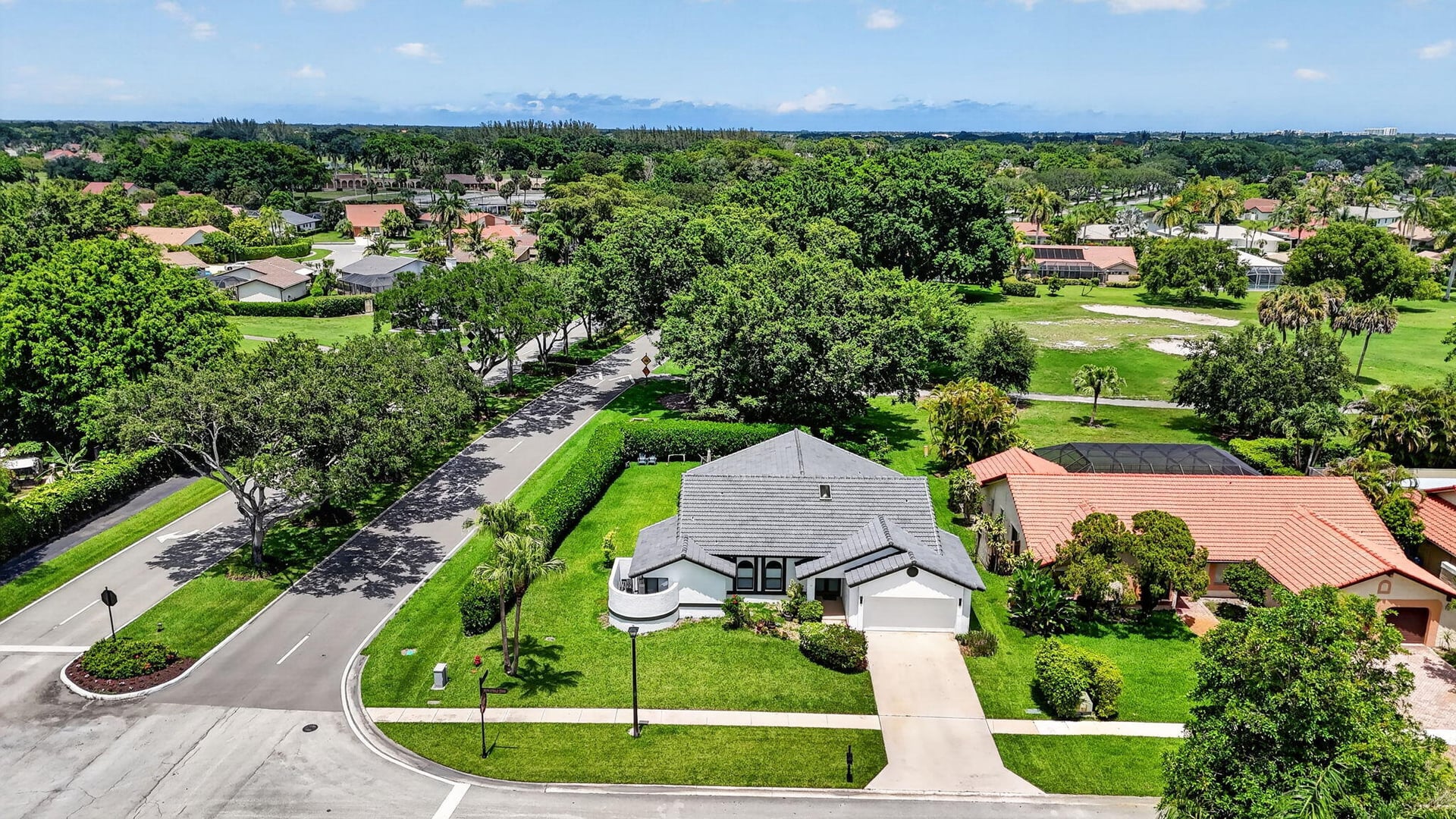 Boca Isles Residence photo 52